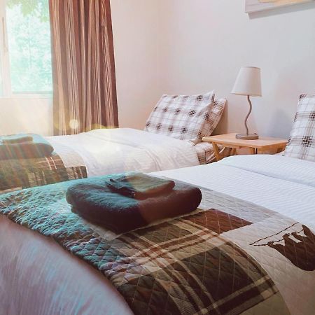 The Messy Owl Inn & Eco Haven Likely 외부 사진