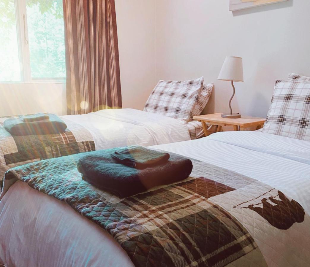 The Messy Owl Inn & Eco Haven Likely 외부 사진