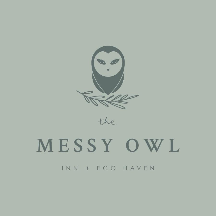The Messy Owl Inn & Eco Haven Likely 외부 사진