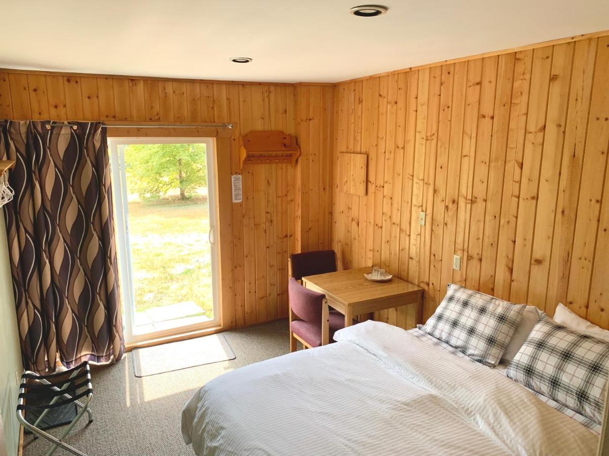 The Messy Owl Inn & Eco Haven Likely 외부 사진