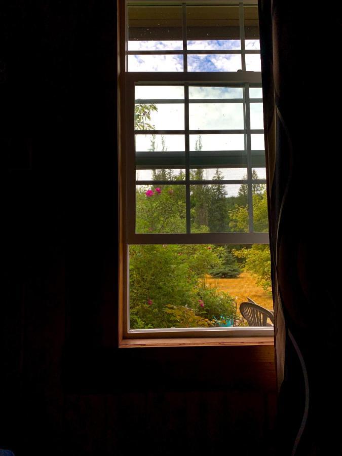 The Messy Owl Inn & Eco Haven Likely 외부 사진