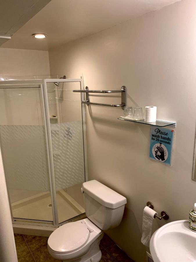 The Messy Owl Inn & Eco Haven Likely 외부 사진