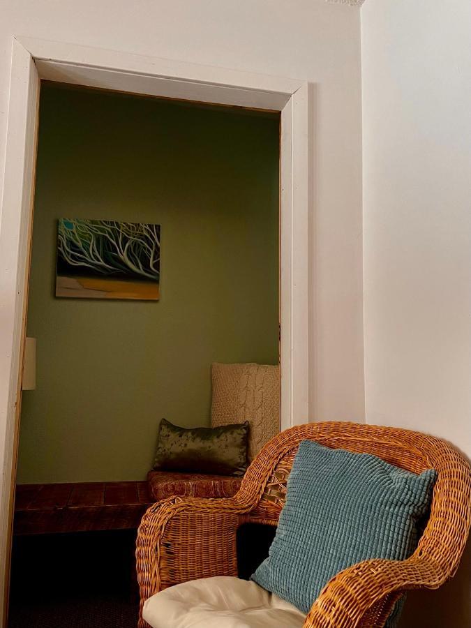 The Messy Owl Inn & Eco Haven Likely 외부 사진