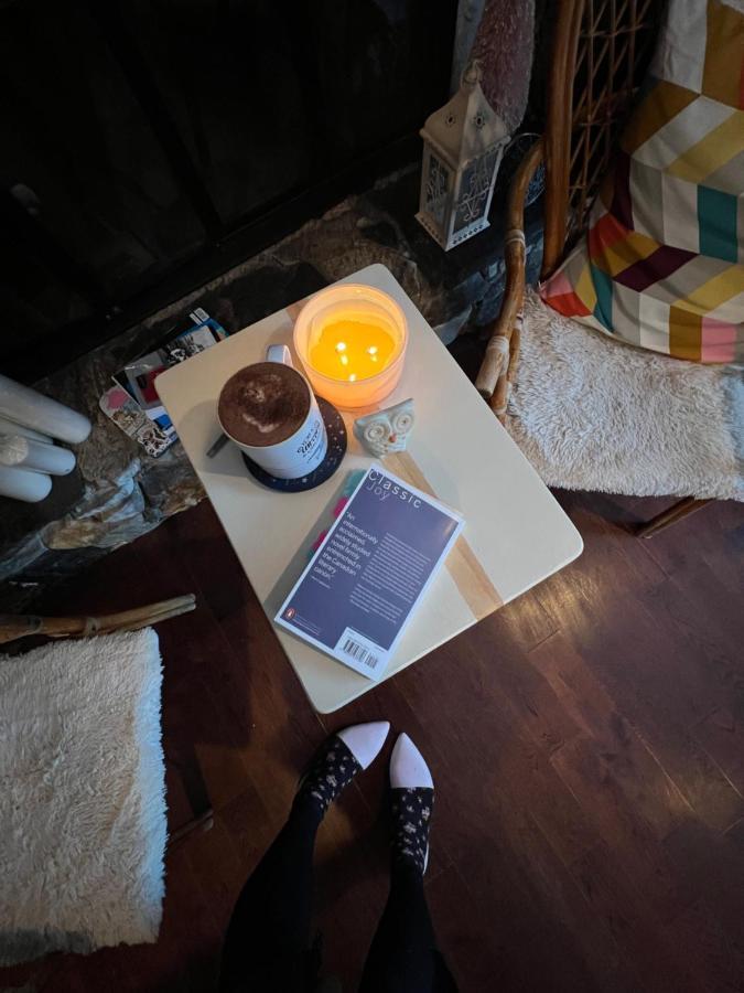 The Messy Owl Inn & Eco Haven Likely 외부 사진