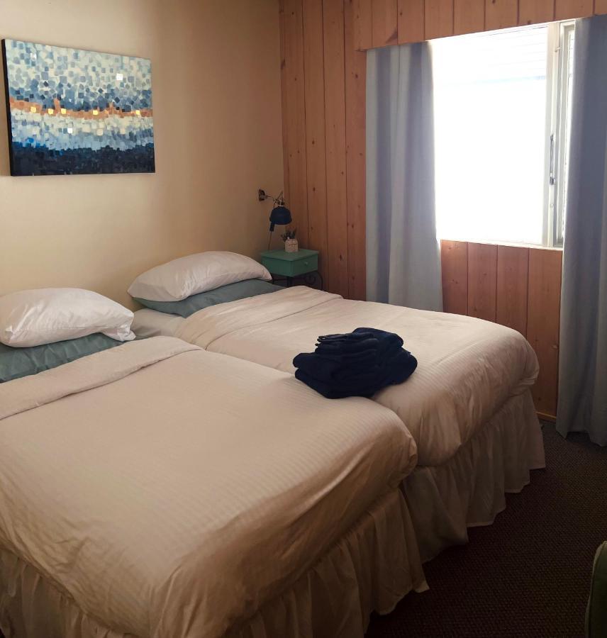 The Messy Owl Inn & Eco Haven Likely 외부 사진